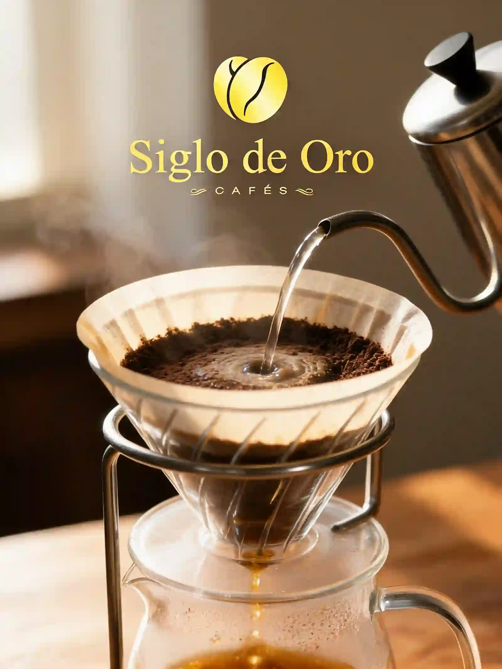 Different coffee maker types for home brewing